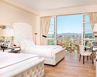 Cameo Beverly Hills - Los Angeles - Schlafzimmer