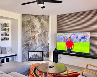 The Fairway Villa @ Desert Princess Palm Springs - Cathedral City - Sala de estar