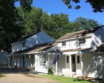 Lincolnville Motel - Lincolnville - Byggnad