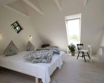 Munkebjerg Bed & Breakfast - Vejle - Quarto
