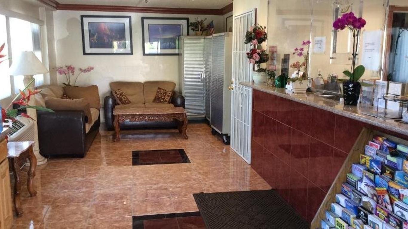 Best Inn Montebello