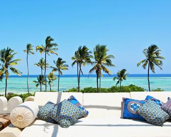 Spices Retreat - One Bedroom Resort, Sleeps 2 - Kigomani - Playa