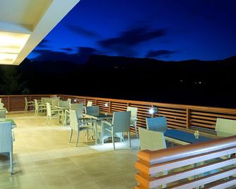 Hotel Soa - Žabljak - Balcony