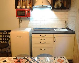 Lombera Apartamentos - Arnedillo