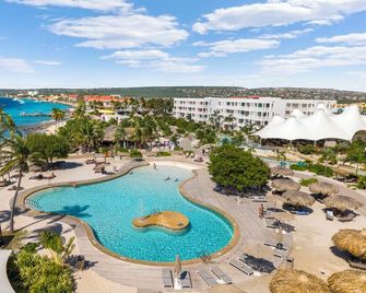 Chogogo Dive & Beach Resort Bonaire - Kralendijk