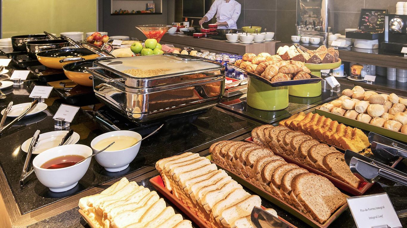 Novotel Santos Gonzaga