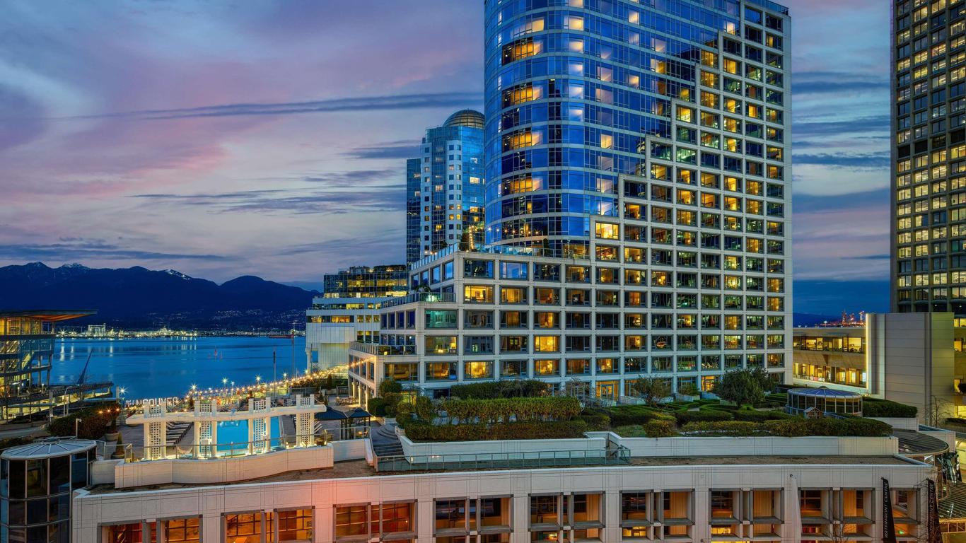 費爾蒙特海濱酒店