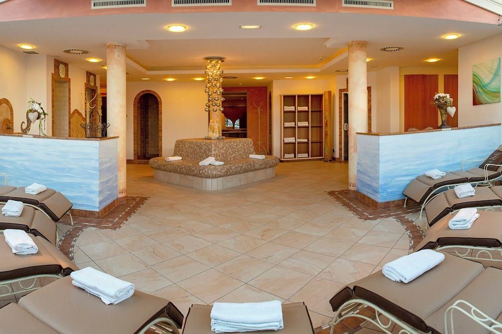 Hotel Der Wastlhof - direkt an der Skipiste Wellness & Spa - Wildschönau