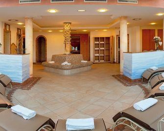 Hotel Der Wastlhof - direkt an der Skipiste Wellness & Spa - Wildschönau
