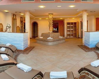 Hotel Der Wastlhof - direkt an der Skipiste Wellness & Spa - Wildschönau