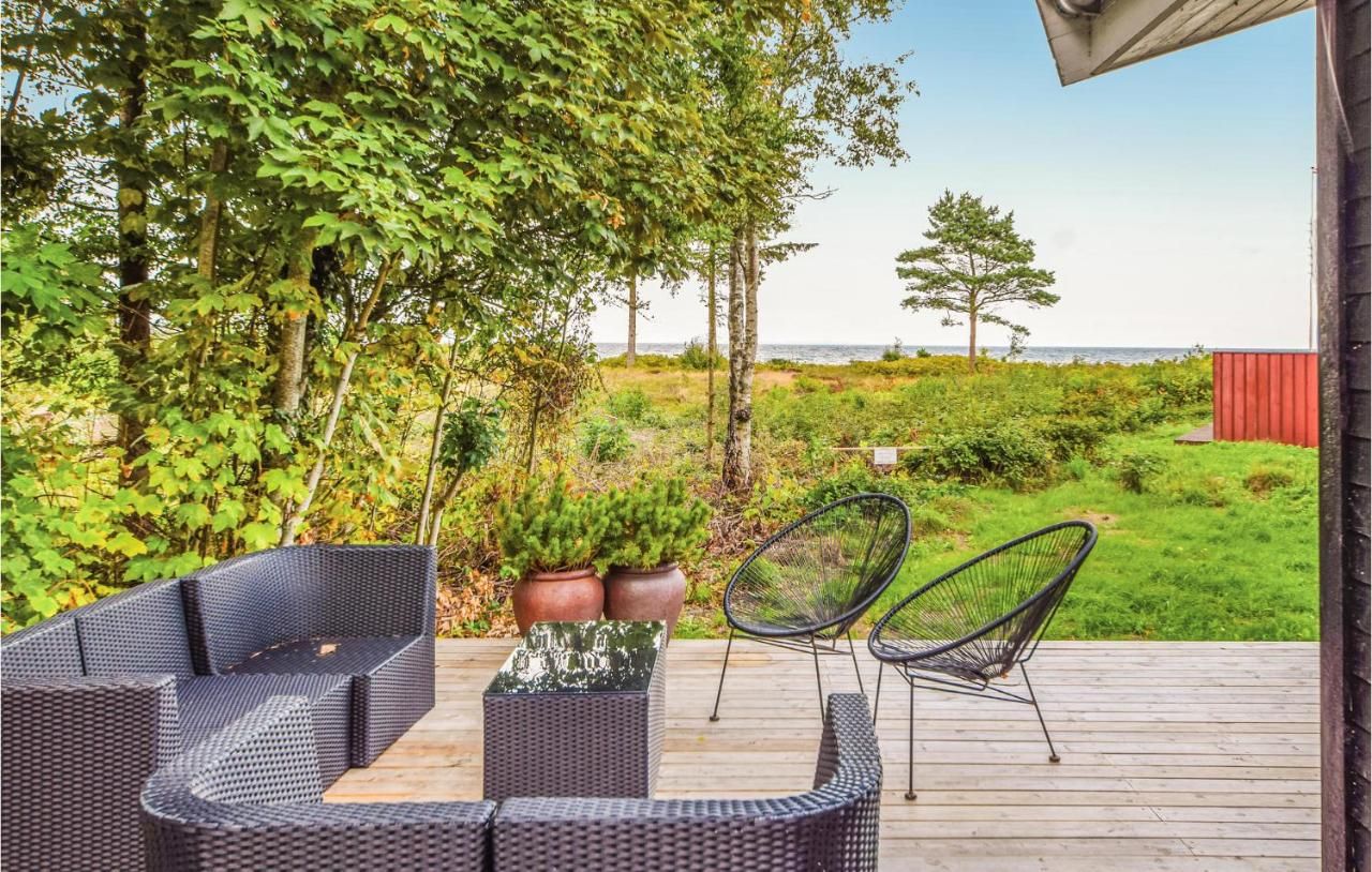 Holiday Home Kystagervej Odder Iv – Odder