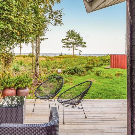 Holiday Home Kystagervej Odder Iv – Odder