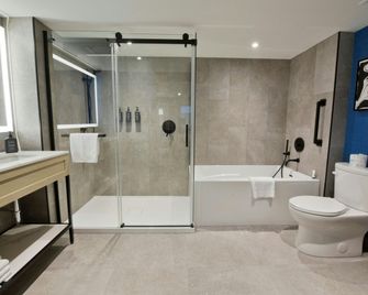 Sheraton Laval Hotel - Laval - Koupelna