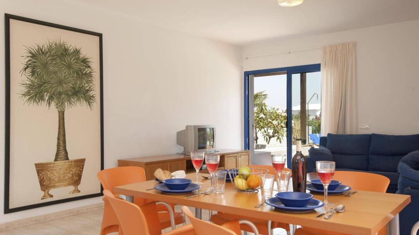 Villas Las Marinas