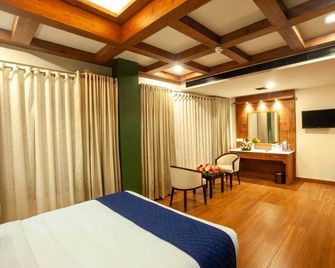 Hotel Gentleman Plaza - Alappuzha