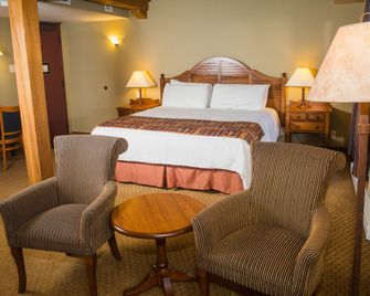 Murray Premises Hotel - St. John’s