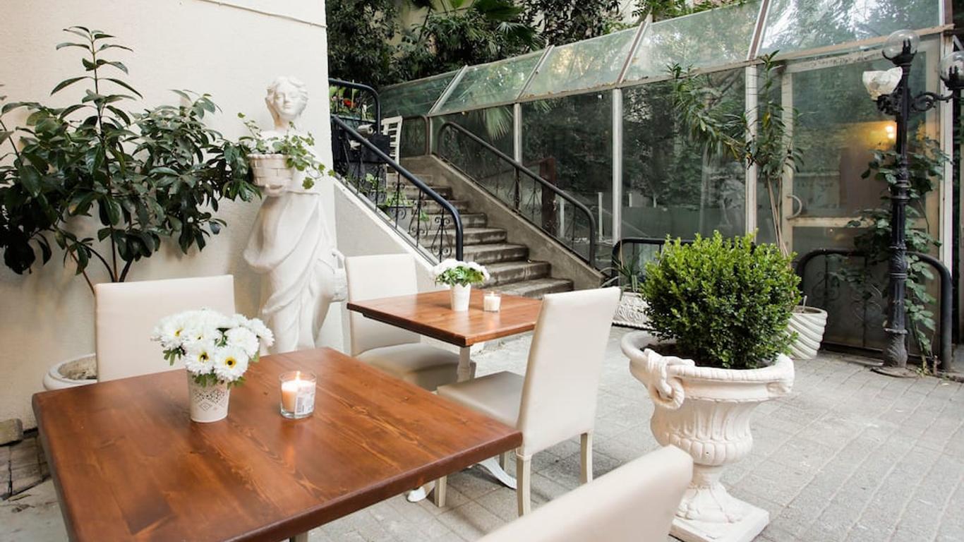 The Loft Istanbul
