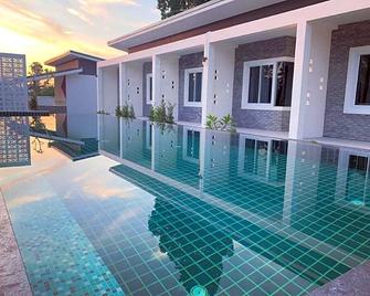 Phangan Hometown Resort - Adults Only - Ko Pha Ngan - Pool