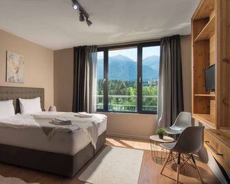 Cornelia Deluxe Residence - Razlog
