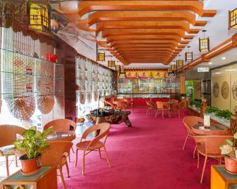 Dalian Hotel - Xishuangbanna - Restaurante