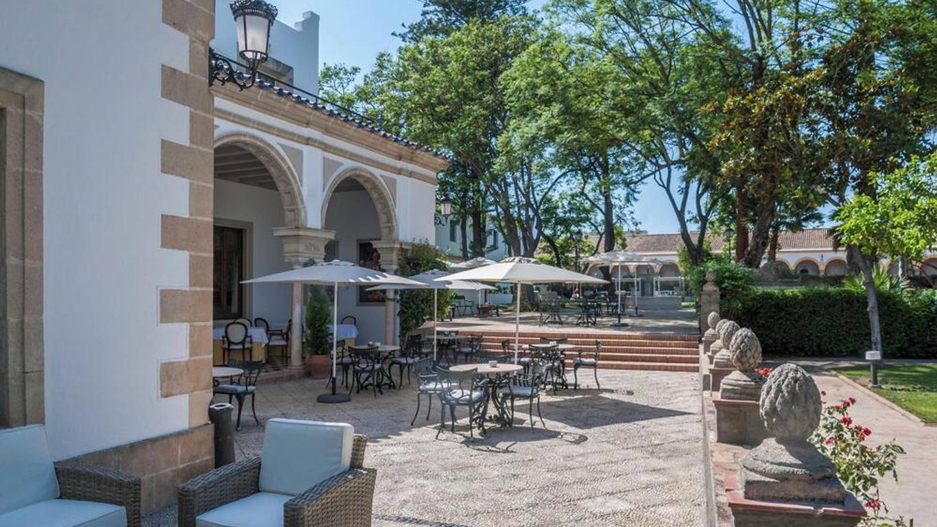 Hotel Duques de Medinaceli