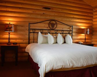 Cody Cowboy Village - Cody - Bedroom