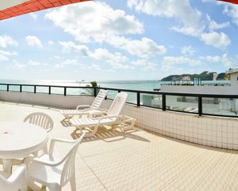 King's Flat Hotel Natal - Natal