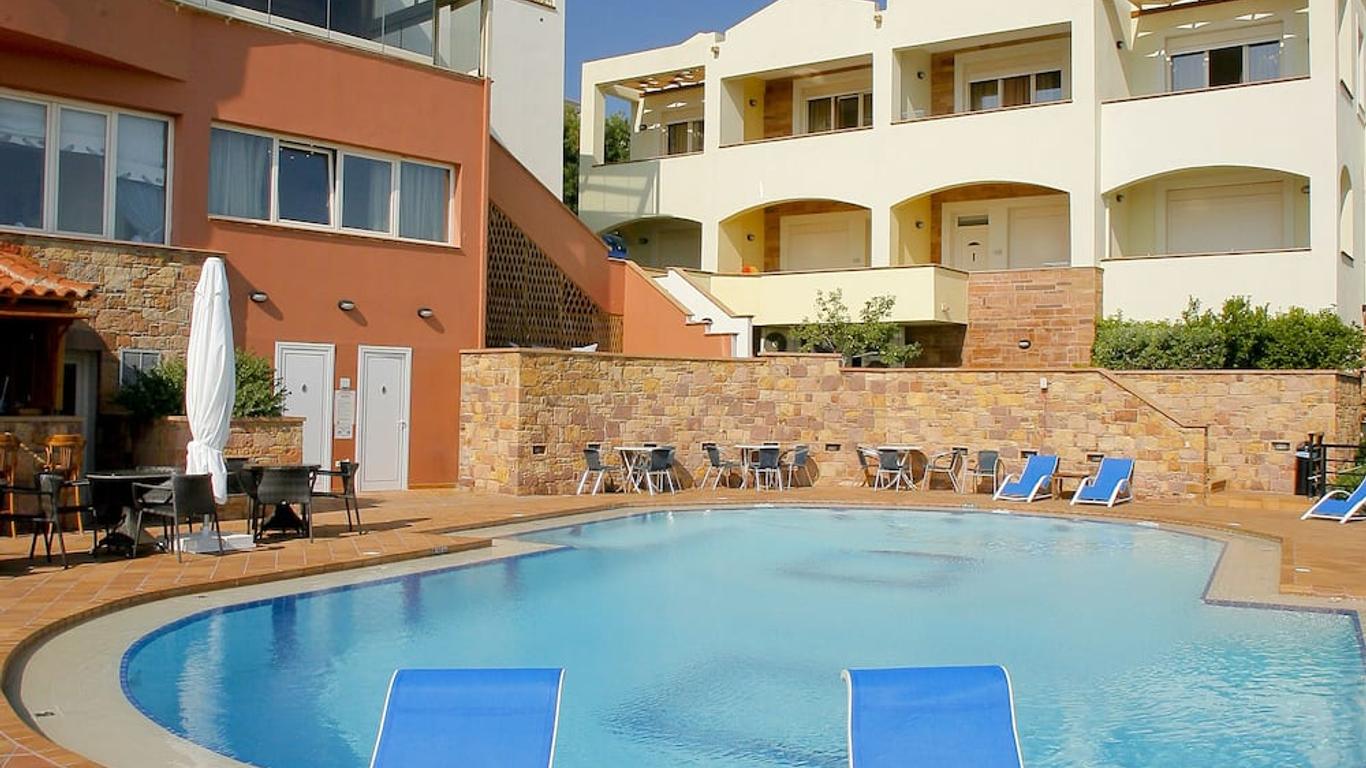 Sea View Resorts & Spa