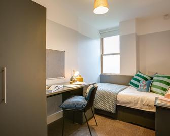 Griffith Halls of Residence - Dublín - Habitación