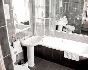 Andel Lodge - King's Lynn - Baño