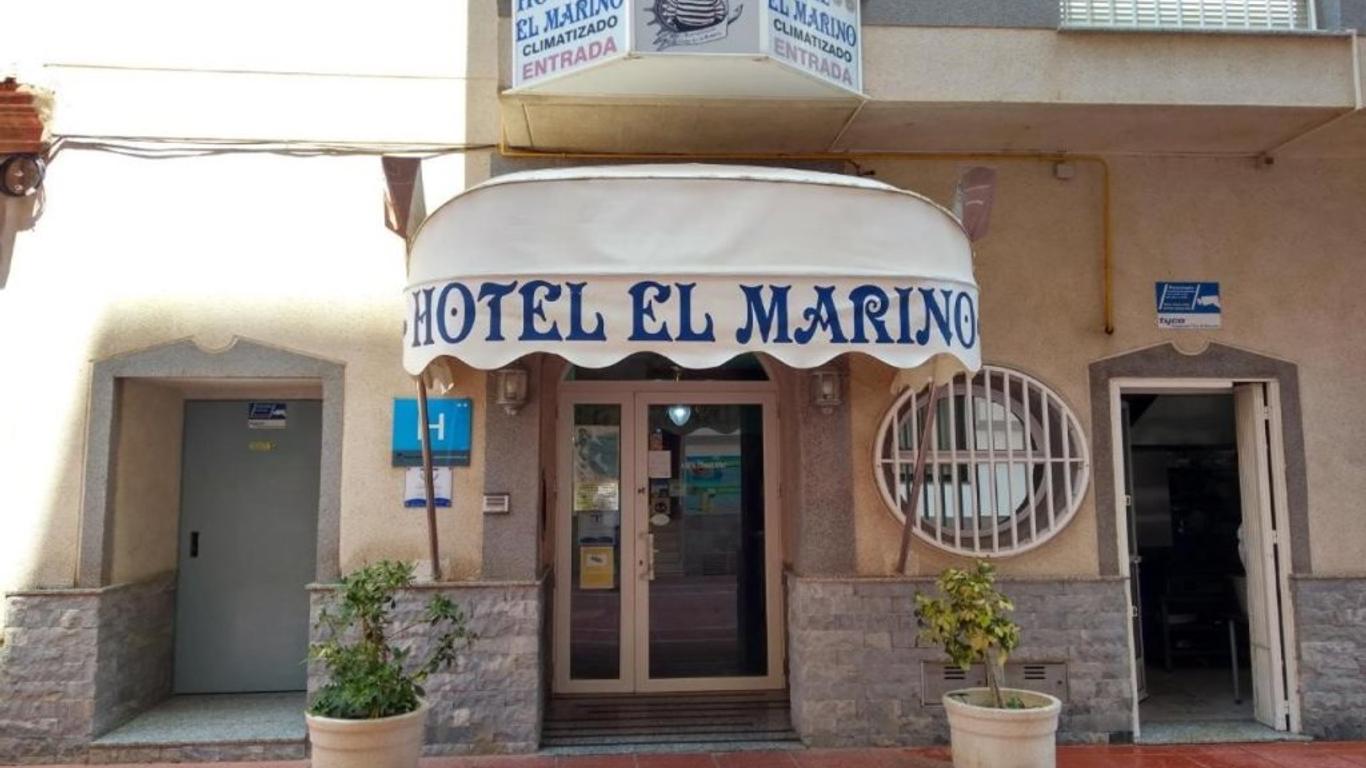 Hotel El Marino