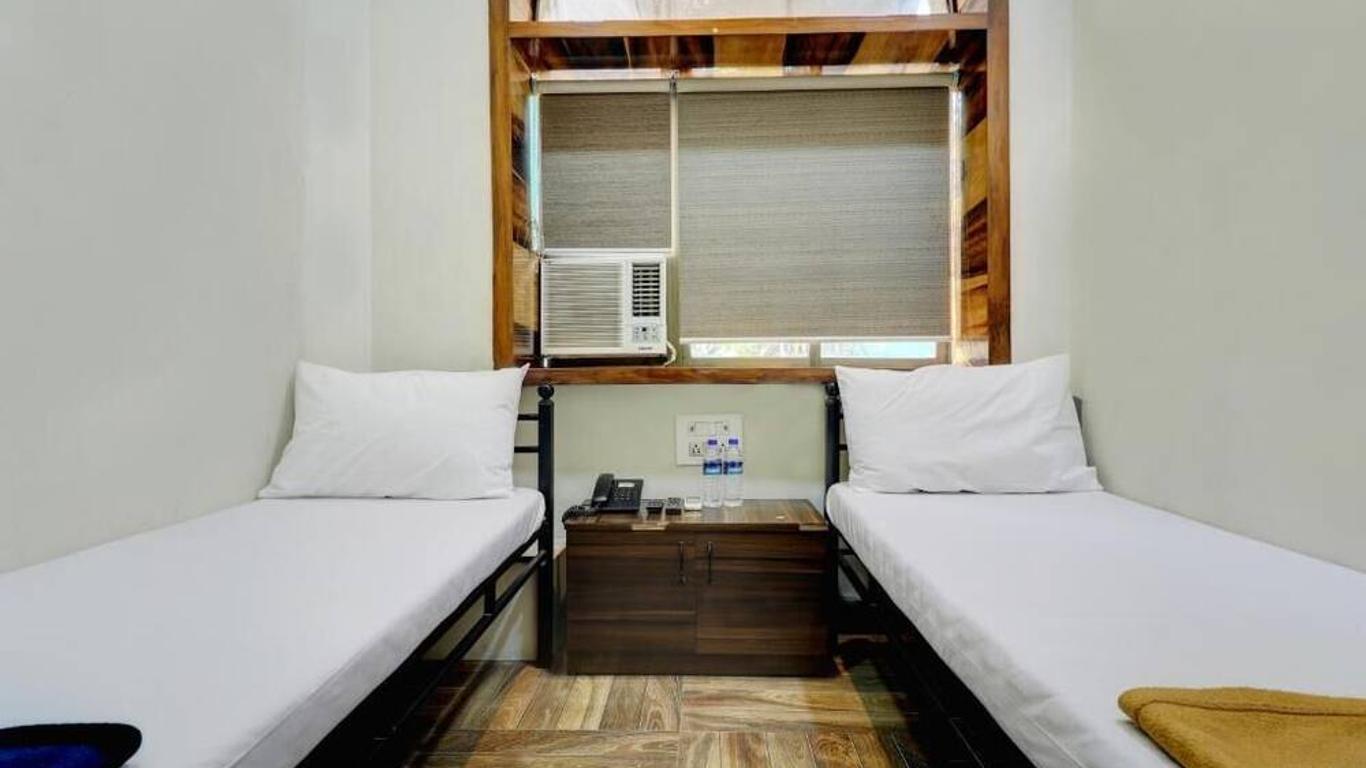 Hotel Shabana
