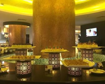 Golden Tulip Headington - Ruwi - Restaurant