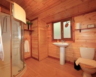 Cairngorm Lodges - Aboyne