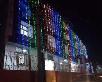 Shree Krishna Residency - Darbhanga - Building