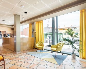 Hotel Villanueva - Lalín