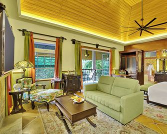 Coorg Wilderness Resort & Spa - Madikeri