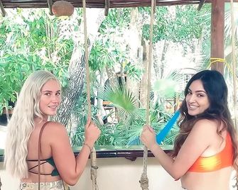 Tubo Tulum Hostel - Unique Stay - Tulum