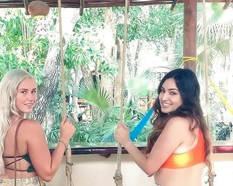 Tubo Tulum Hostel - Unique Stay - Tulum