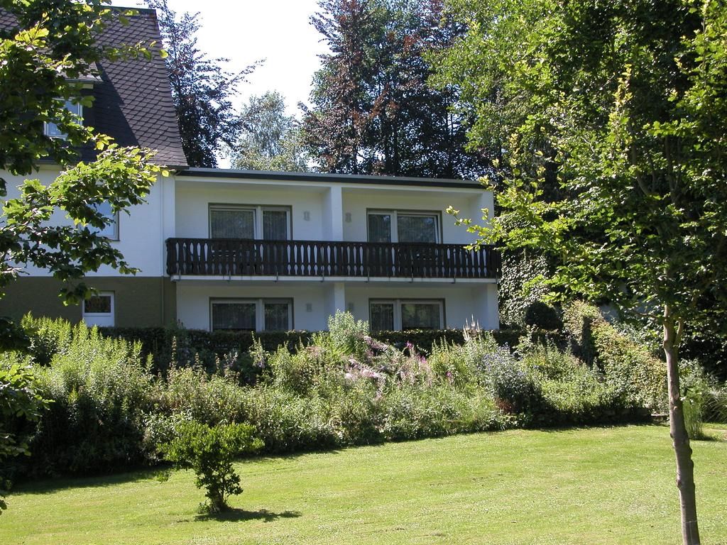 Pension Haus Am Walde 6 286 6 7 1 5 Schmallenberg