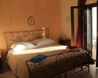Agriturismo Biologico Sant'Andrea - Castellaneta Marina