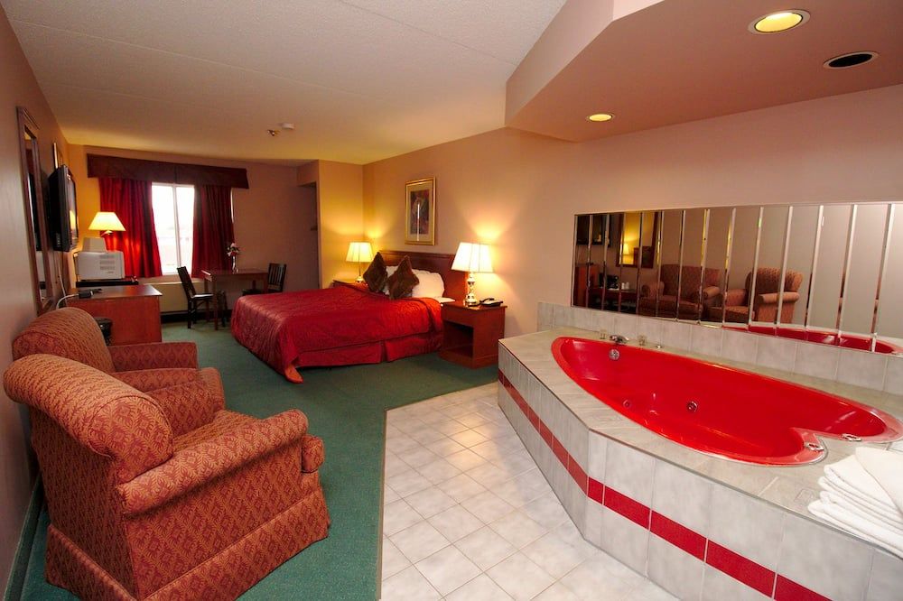Niagara Lodge & Suites - Niagara Falls