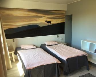 Guesthouse Borealis - Rovaniemi