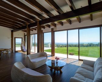 Casa delle More - Civitaquana