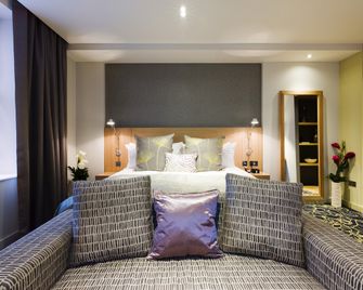 Apex Temple Court Hotel - Londres - Habitación