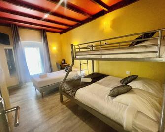 Hotel Magdeleine - Romans-sur-Isère