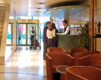 Wilton Hotel Buenos Aires - Buenos Aires