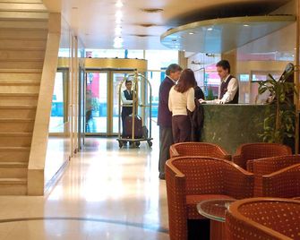 Wilton Hotel Buenos Aires - בואנוס איירס