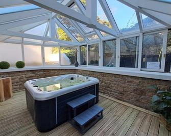 Le Churchill Hôtel & Spa - Carnac