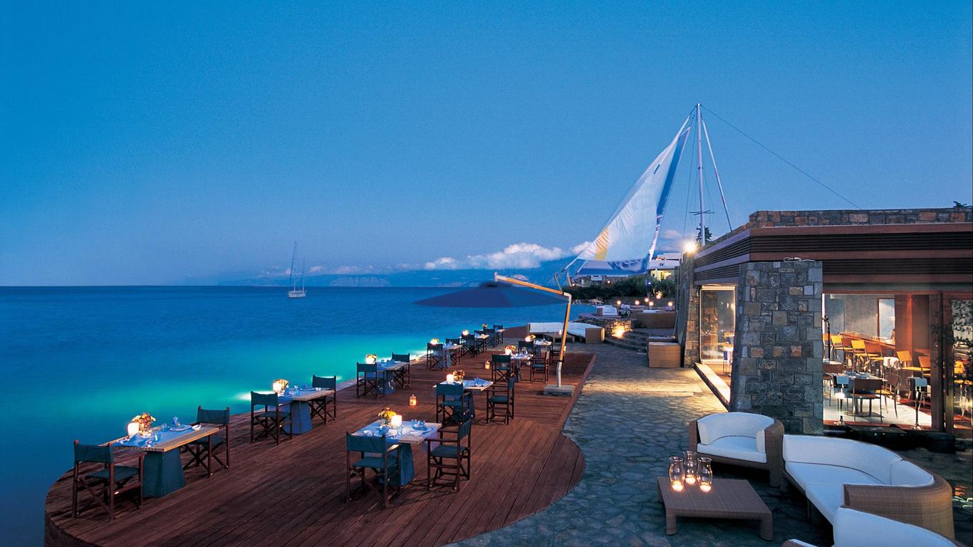 Elounda Bay Palace, a Member of the Leading Hotels of the World